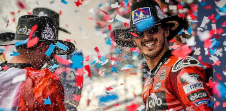 MotoGP: así llega el campeonato al Gran Premio de Qatar