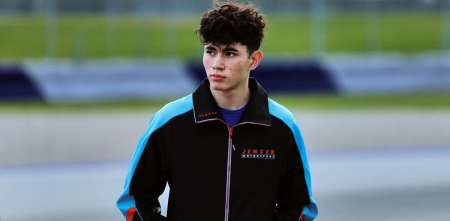 Habrá presencia argentina en el comienzo de la F4 CZE