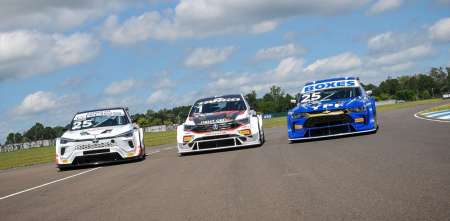 TC2000: Colombini: “Nunca vi un auto tan evolucionado como los SUV”