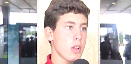 Carburando 65 años: la entrevista a Pechito López en la previa a su salto a Europa