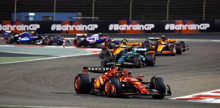 F1: ¿A qué hora y por dónde ver la clasificación del GP de Bahréin?