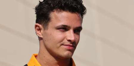 F1: Norris, contundente sobre las críticas al MCL39: "Deberían hacer un mejor trabajo en vez de quejarse"