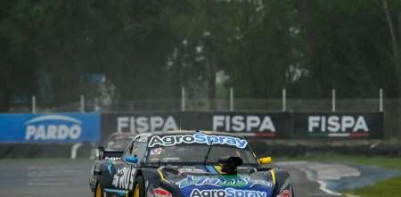 TCM: Biagi y Rossi se quedaron con las Series en el Mouras