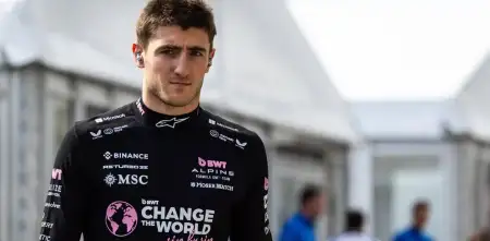 F1: Doohan habló después de su clasificación en Bahréin ¿Qué dijo?