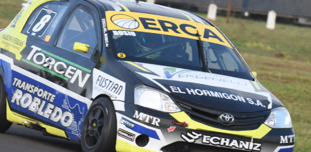 Turismo Pista: el resumen de la actividad del sábado en Paraná