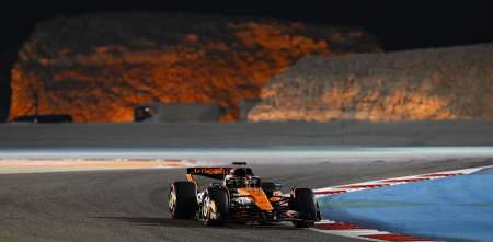 F1: ¿A qué hora y por dónde ver el Gran Premio de Bahréin?