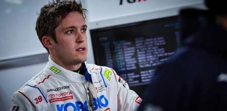 Super GT: el impresionante 2x1 de Sacha Fenestraz que le valió un podio en su vuelta a Japón