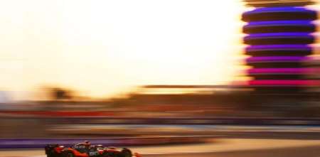 F1: Piastri se impuso de principio a fin en el GP de Bahréin