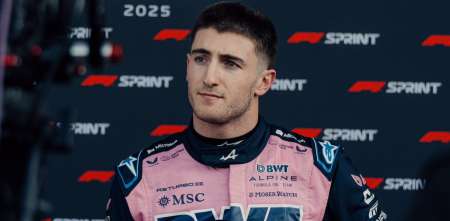 F1: ¡Oficial! Doohan fue sancionado tras el GP de Bahréin ¿Qué pasó?