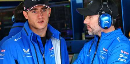 F1: Doohan analizó su desempeño tras el GP de Bahréin, ¿Qué dijo?