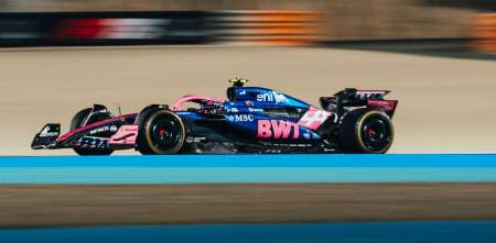 F1: ¿Cómo le fue a Doohan en el GP de Bahreín?