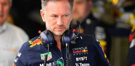 F1: Reunión de emergencia en Red Bull tras los resultados en Bahréin