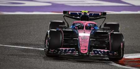 F1: Jack Doohan explicó los motivos que provocaron su retraso en Bahrein