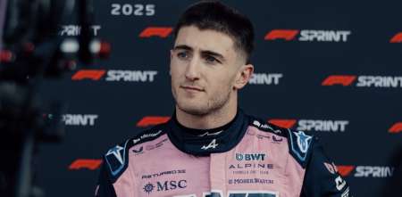 F1: Doohan tendría garantizado su lugar hasta mitad de año, según medios europeos