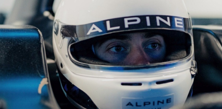 F1: detalles exclusivos del trabajo de Colapinto en el simulador que ayudó a Alpine en Bahréin