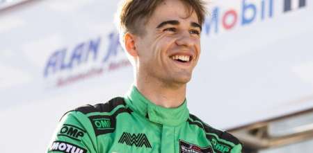 Nicolas Varrone confirmó nuevos ensayos en la F2: "Voy a probar con Campos"
