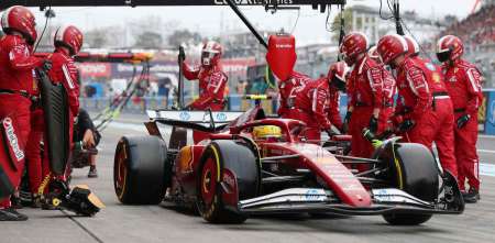 F1: un ex protagonista del mundo Ferrari habló del presente del equipo: "Falta un líder"