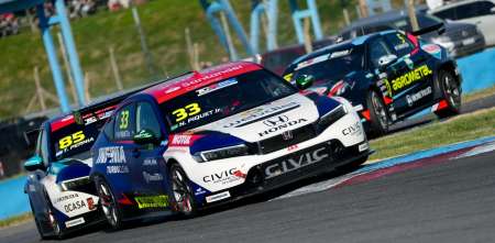 TCR South America: ¡Primera vez en Oberá! Ya comenzó la venta de entradas