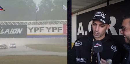 TC: los pilotos en modo comisarios: ¿Cómo serían a la hora de sancionar?