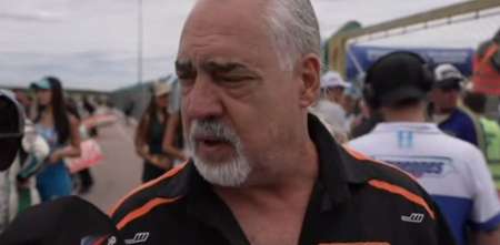 TC: ¡Siempre pendiente! Rody Agut reveló que habla con Werner en la previa de las carreras