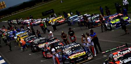 Con cuatro regresos, el TC tendrá 57 inscriptos en Toay