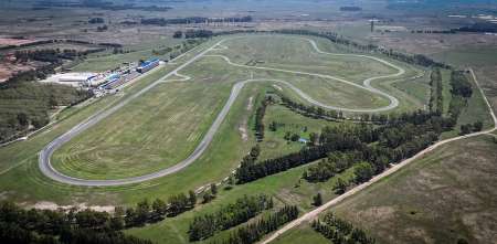 Procar 4000: ¡Cambio de último momento! La 3ra fecha será en el Mouras de La Plata