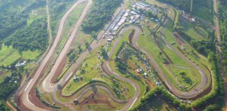 TCR South America: el cronograma para seguir la actividad en Oberá