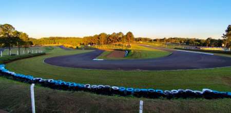 Oberá: todo en condiciones, que comience el show