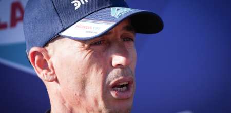 TCR South America: Leo Pernía sobre Oberá: "Es el circuito que más me gusta manejar"