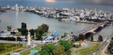 Clima en Santa Fe: el pronóstico del tiempo para este jueves 17 de abril