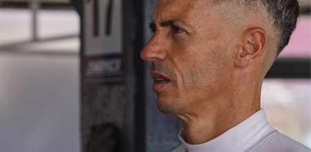 TCR South America: Leo Pernía llega a Oberá con el objetivo de consolidarse