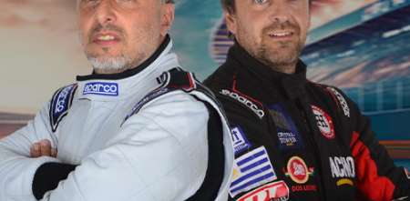 Top Race: Reilly será el invitado del Octanos Competición para la fecha especial del Series en San Nicolas