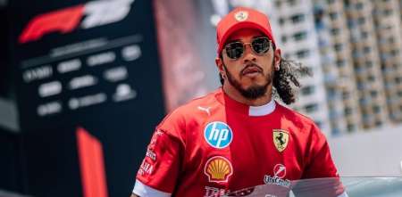 F1: Vasseur confesó: "Hamilton también tiene que dar un paso" para el desarrollo del Ferrari