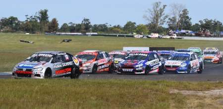 TN APAT: un piloto de la Clase 3 cambiará de equipo