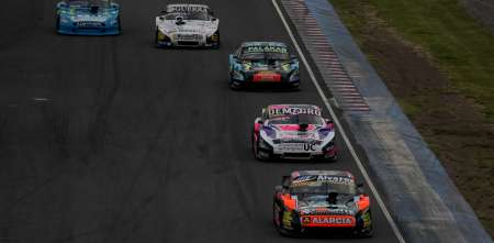 Procar 4000: un campeón de la Clase A anunció su regreso en la tercera fecha