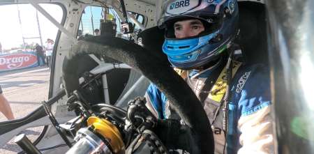 TCR South America: Pedro Cardoso habló del reto que será conocer un circuito nuevo como Oberá