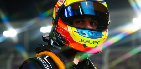 WEC: Pechito clasificó segundo en LMGT3 y Varrone fue 14º en Hypercar en Imola