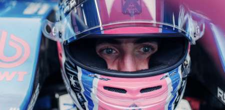 F1: ¡Oficial! Los Comisarios Deportivos le aplicaron una reprimenda a Doohan tras el FP3 en Jeddah