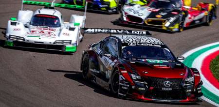 6 Horas de Imola del WEC: ¿Cómo viene la carrera de López y Varrone?