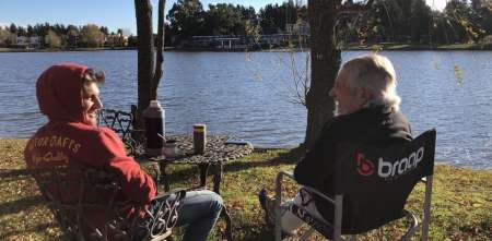 Luto en el automovilismo nacional por la muerte de Omar Spataro