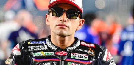 MotoGP: Jorge Martin se pronunció tras salir de terapia intensiva: "Está todo bajo control"