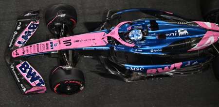 F1: la ilusión de Gasly en Alpine: "Puedo ser campeón del mundo"