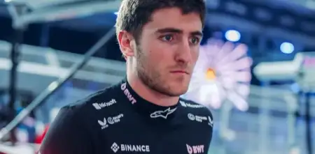 F1: el anuncio de Alpine junto a Jack Doohan que sorprendió a todos