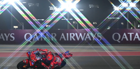 MotoGP: los horarios para el Gran Premio de España