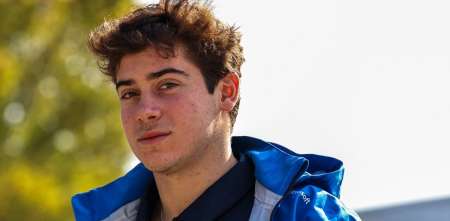 F1: ¿Hasta cuándo Colapinto será reserva de Alpine?