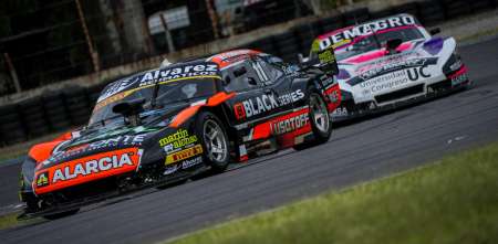 Con más de 70 autos, el Procar 4000 se presenta en La Plata para su tercera fecha