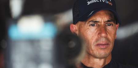 TN APAT: ¡Bombazo! Dos años de suspensión y una multa de 30 millones a Leonel Pernía