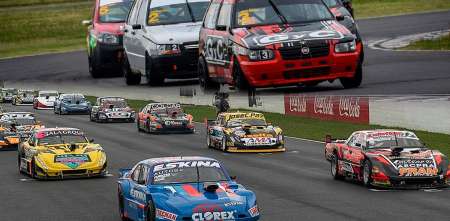 Carburando Zonal: La previa del Procar 4000 y Fiat Uno ASM en La Plata