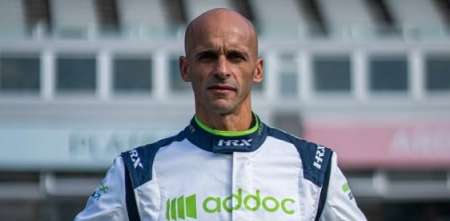 “La injusticia en cualquier lugar…”: el mensaje de Mariano Pernía tras la sanción a Leonel