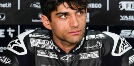 El médico de MotoGP dio novedades sobre el estado de salud de Jorge Martín